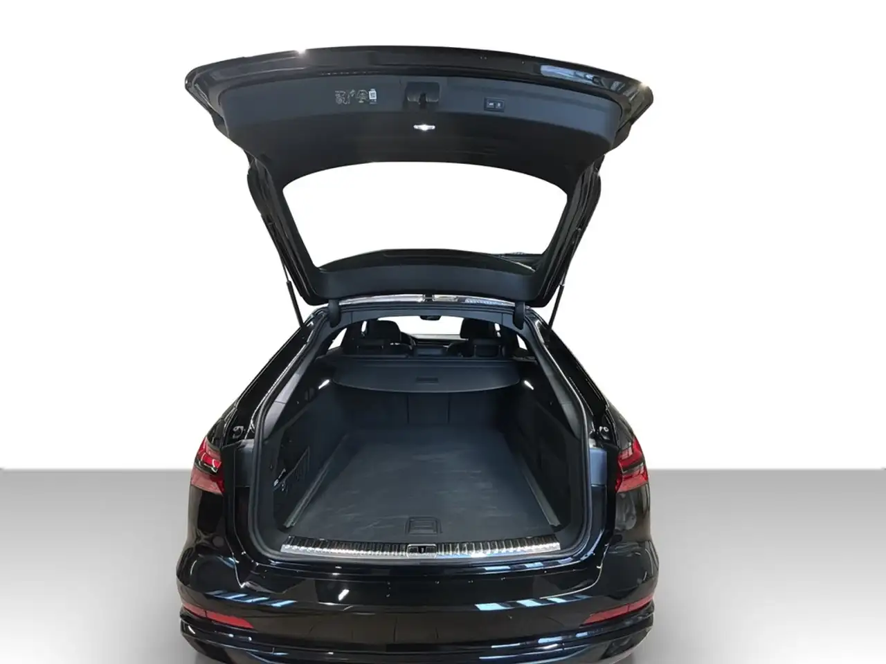 Audi A6 Avant 45 TDI quattro S tronic S line AHK*PANO*M... 9