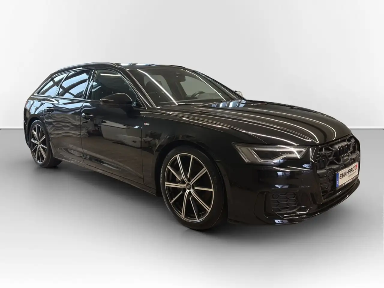 Audi A6 Avant 45 TDI quattro S tronic S line AHK*PANO*M... 3