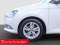 Skoda Fabia Combi 1.0 TSI Ambition SHZ KLIMA USB Weiß - thumbnail 9