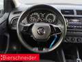 Skoda Fabia Combi 1.0 TSI Ambition SHZ KLIMA USB Weiß - thumbnail 12