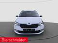 Skoda Fabia Combi 1.0 TSI Ambition SHZ KLIMA USB Weiß - thumbnail 2