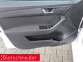 Skoda Fabia Combi 1.0 TSI Ambition SHZ KLIMA USB Weiß - thumbnail 13