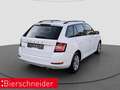Skoda Fabia Combi 1.0 TSI Ambition SHZ KLIMA USB Weiß - thumbnail 8