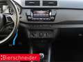 Skoda Fabia Combi 1.0 TSI Ambition SHZ KLIMA USB Weiß - thumbnail 17
