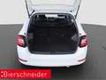 Skoda Fabia Combi 1.0 TSI Ambition SHZ KLIMA USB Weiß - thumbnail 20