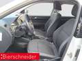Skoda Fabia Combi 1.0 TSI Ambition SHZ KLIMA USB Weiß - thumbnail 10