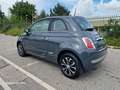 Fiat 500 500 1.2 easypower Pop Star Gpl 69cv Grigio - thumbnail 2