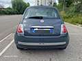 Fiat 500 500 1.2 easypower Pop Star Gpl 69cv Grigio - thumbnail 3