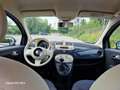 Fiat 500 500 1.2 easypower Pop Star Gpl 69cv Grigio - thumbnail 4