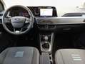 Ford Tourneo Courier 1.0 EcoBoost ACTIVE 92 kW, 5-türig Bleu - thumbnail 9