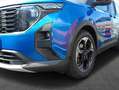 Ford Tourneo Courier 1.0 EcoBoost ACTIVE 92 kW, 5-türig Bleu - thumbnail 4