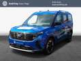 Ford Tourneo Courier 1.0 EcoBoost ACTIVE 92 kW, 5-türig Bleu - thumbnail 1