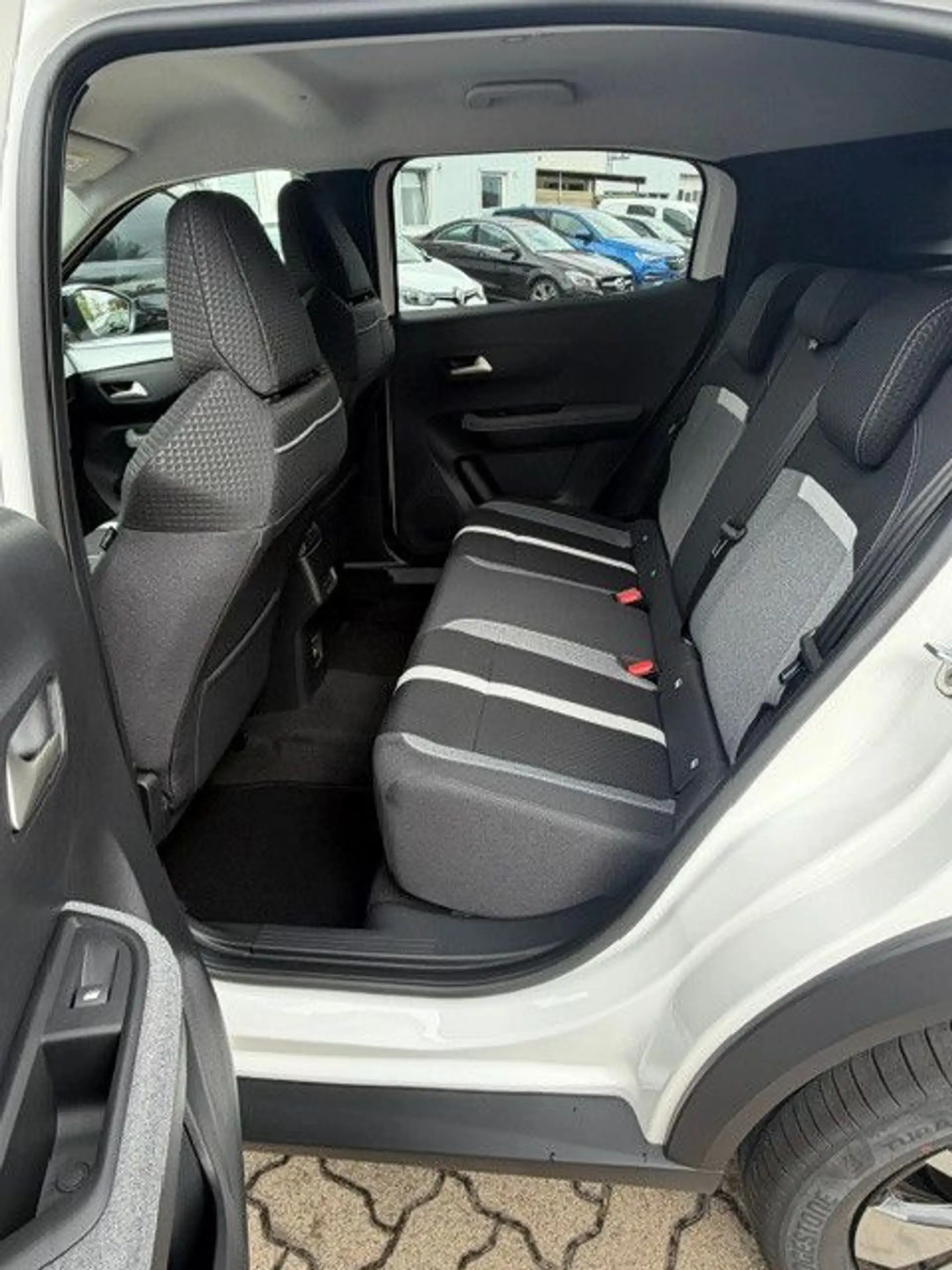 Opel Frontera Ultimate 1.2 Lenkrad.-Sitzh. Kamera — photo 17