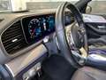 Mercedes-Benz GLS 400 d 4Matic AMG Line bel.Sitze AHK ab 984€ Szürke - thumbnail 3