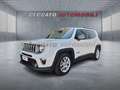 Jeep Renegade Renegade 1.6 mjt Limited 2wd 130cv Bianco - thumbnail 1