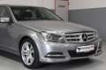 Mercedes-Benz C 180 CGI BlueEfficiency~SZH~AHK schwenk~Tempom Silber - thumbnail 9