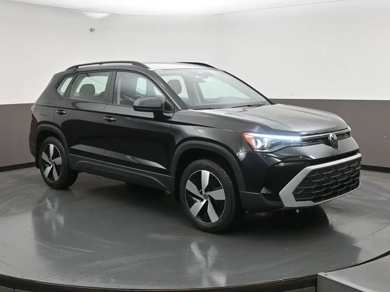 2026 Volkswagen Taos