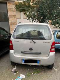 Wagon II R  2000 1.3 GL