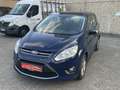 Ford Grand C-Max 2.0 TDCi Sync Edition PowerShift 2.Hand SHeft Top Blau - thumbnail 6