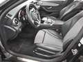 Mercedes-Benz C 220 d Avantgarde Night Navi LED Pano Burmester Grau - thumbnail 8