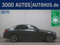 Mercedes-Benz C 220 d Avantgarde Night Navi LED Pano Burmester Grau - thumbnail 1