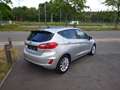 Ford Fiesta Titanium 1.0 ecoboost 95pk M6 *59094 OC0519 Argent - thumbnail 3