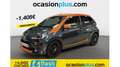 Toyota Aygo 70 x-cite x-shift Gris - thumbnail 1