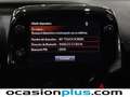 Toyota Aygo 70 x-cite x-shift Gris - thumbnail 29