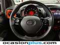 Toyota Aygo 70 x-cite x-shift Gris - thumbnail 20
