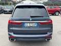 BMW X7 xdrive40d 340cv mhev 48V auto 7pti - GG375AM Silber - thumbnail 5