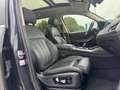 BMW X7 xdrive40d 340cv mhev 48V auto 7pti - GG375AM Silber - thumbnail 11