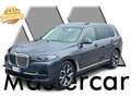 BMW X7 xdrive40d 340cv mhev 48V auto 7pti - GG375AM Silber - thumbnail 1