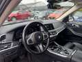 BMW X7 xdrive40d 340cv mhev 48V auto 7pti - GG375AM Silber - thumbnail 7