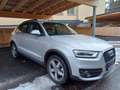 Audi Q3 Style 2.0 TDI*Sitzheizung*AHK*Unterbodenschutz Silber - thumbnail 6
