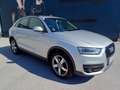 Audi Q3 Style 2.0 TDI*Sitzheizung*AHK*Unterbodenschutz Silber - thumbnail 1