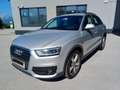 Audi Q3 Style 2.0 TDI*Sitzheizung*AHK*Unterbodenschutz Silber - thumbnail 9