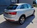 Audi Q3 Style 2.0 TDI*Sitzheizung*AHK*Unterbodenschutz Silber - thumbnail 12