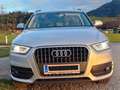 Audi Q3 Style 2.0 TDI*Sitzheizung*AHK*Unterbodenschutz Silber - thumbnail 8