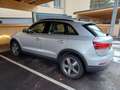 Audi Q3 Style 2.0 TDI*Sitzheizung*AHK*Unterbodenschutz Silber - thumbnail 5