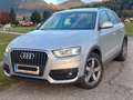 Audi Q3 Style 2.0 TDI*Sitzheizung*AHK*Unterbodenschutz Silber - thumbnail 7