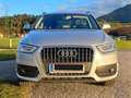 Audi Q3 Style 2.0 TDI*Sitzheizung*AHK*Unterbodenschutz Silber - thumbnail 3