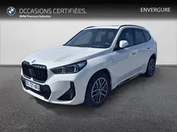 BMW X1 xDrive25e 245ch M Sport