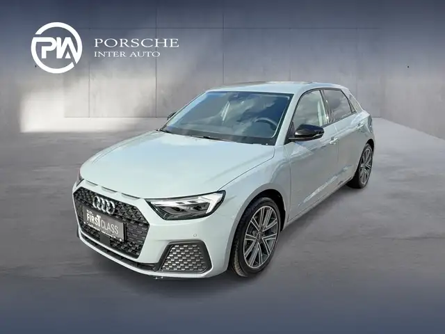 Audi A1 30 TFSI intense