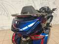 Honda GL 1800 Dct Goldwing Bleu - thumbnail 10