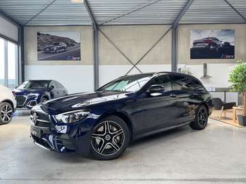 e AMG-Line PHEV, 07/2021, 39.000kms