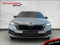 Skoda Octavia Combi 2,0 TDI Style DSG, AHK, Ambiente,... Silber - thumbnail 5