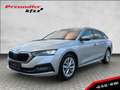 Skoda Octavia Combi 2,0 TDI Style DSG, AHK, Ambiente,... Silber - thumbnail 1