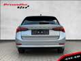 Skoda Octavia Combi 2,0 TDI Style DSG, AHK, Ambiente,... Silber - thumbnail 3