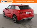 Audi Q2 2.0 TFSI quattro Sport Rojo - thumbnail 4
