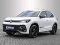 Volkswagen Tiguan 1.5 TSI eHybrid R-Line Weiß - thumbnail 3
